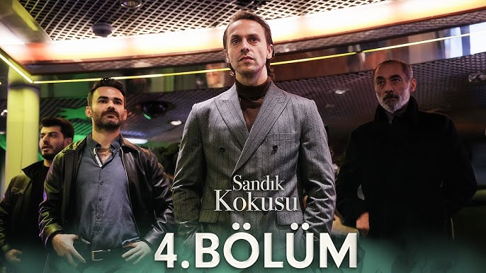 Sandık Kokusu 4.Bölüm