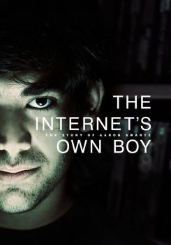 İnternetin Çocuğu: Aaron Swartz'un Hikayesi