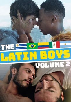 The Latin Boys: Volume 2