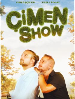 Çimen Show - Cem İşçiler & Fazlı Polat