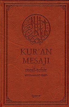 Kur'an Mesajı Meal-Tefsir