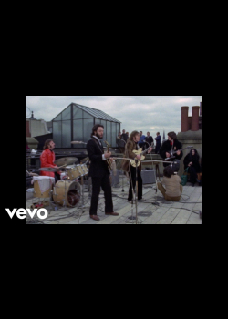 The Beatles - Don't Let Me Down