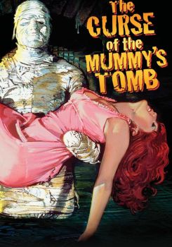 The Curse of the Mummy's Tomb