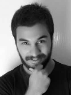 Deniz Burak Mersinli