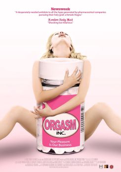 Orgasm Inc.