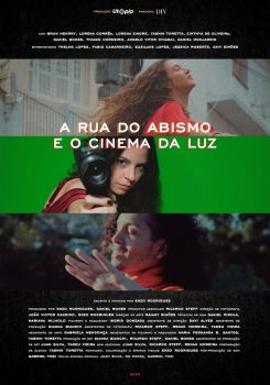 A Rua do Abismo e o Cinema da Luz