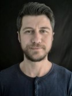 Anıl Şereflioğlu