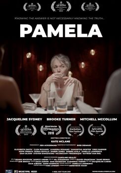 Pamela
