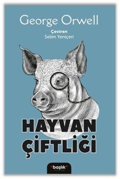 Hayvan Çiftliği