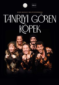 Tanrıyı Gören Köpek
