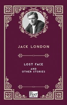 Lost Face and Other Stories