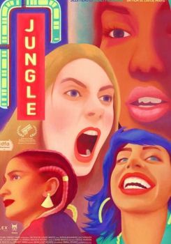Jungle