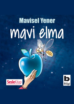 Mavi Elma