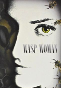 The Wasp Woman