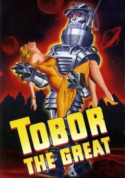 Tobor the Great