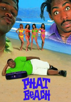 Phat Beach