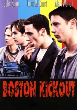 Boston Kickout