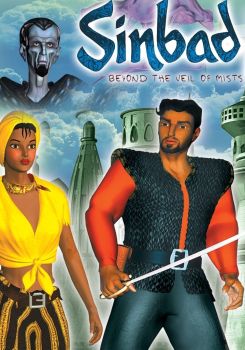 Sinbad: Beyond the Veil of Mists