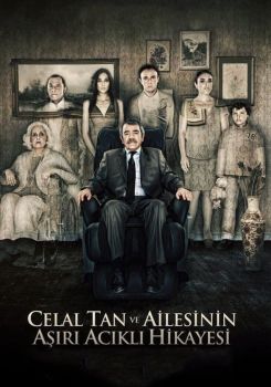 Celal Tan ve Ailesinin Aşırı Acıklı Hikayesi