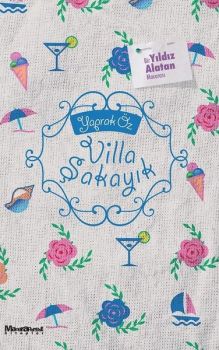Villa Şakayık-Bir Yıldız Alatan Macerası