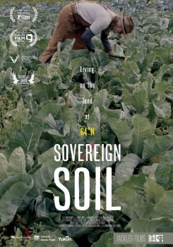 Sovereign Soil