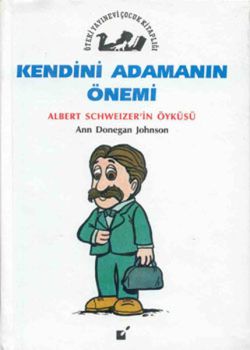 Kendini Adamanın Önemi