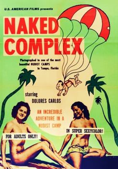 Naked Complex