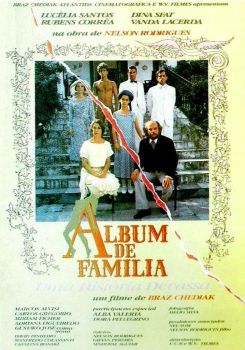 Aile Albümü