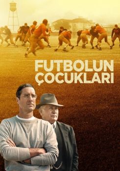 Futbolun Çocukları