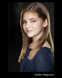 Kayden Magnuson