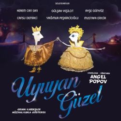 UYUYAN GÜZEL