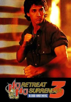 Geri Çekilmek Yok, Teslim Olmak Yok 3: Kan Kardeşler