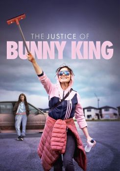 The Justice of Bunny King