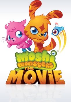 Moshi Monsters: The Movie