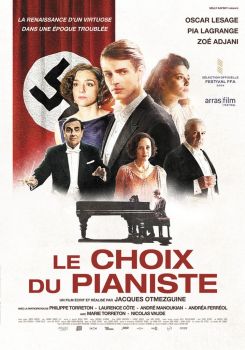 Le choix du pianiste