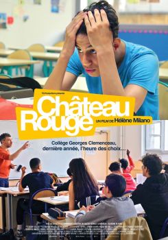 Château Rouge