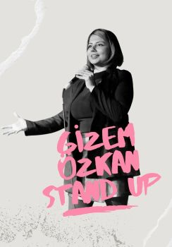Gizem Özkan Stand-Up