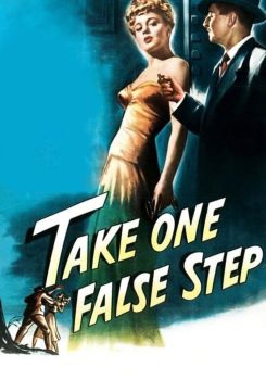 Take One False Step