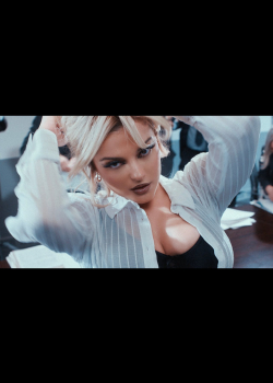 Bebe Rexha- I'm The Drama (Official Music Video)