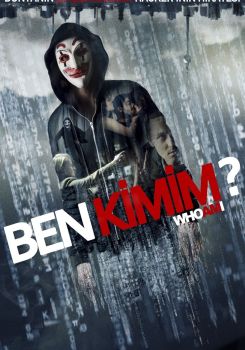 Ben Kimim?