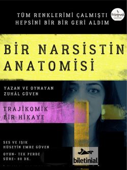Bir Narsistin Anatomisi