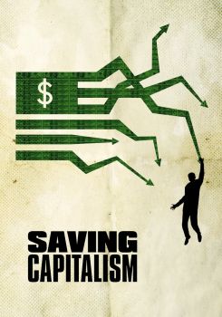 Saving Capitalism