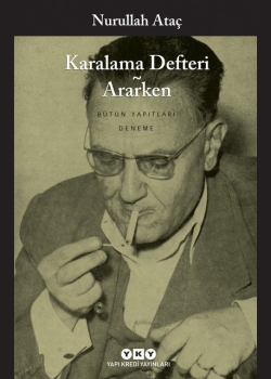 Karalama Defteri ~ Ararken