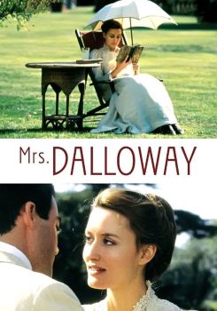 Mrs. Dalloway