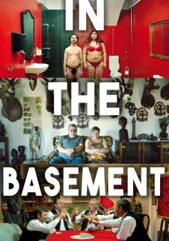 In the Basement