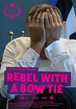 Rebel with a Bow Tie