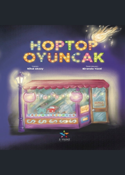 Hoptop Oyuncak