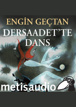 Dersaadet'te Dans