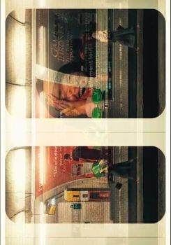 The Paris Metro - Nostalgic Flâneur