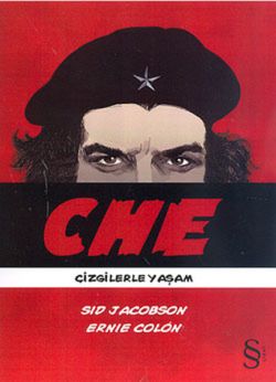 Che-Çizgilerle Yaşam